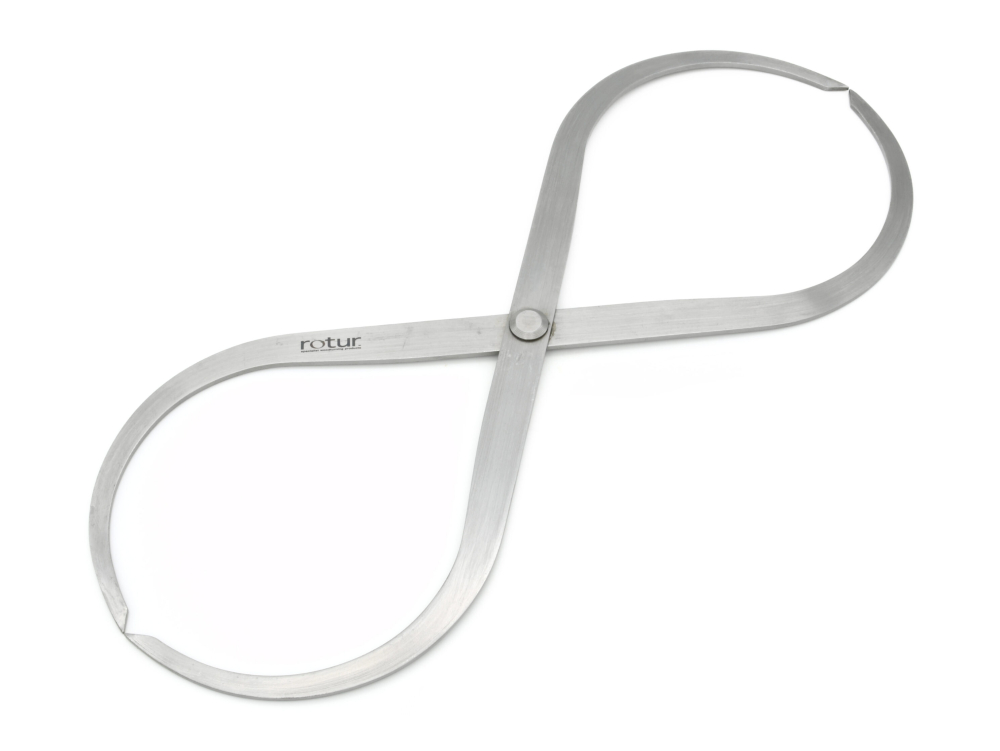 (image for) Rotur 7"/14" Double Ended Outside Caliper