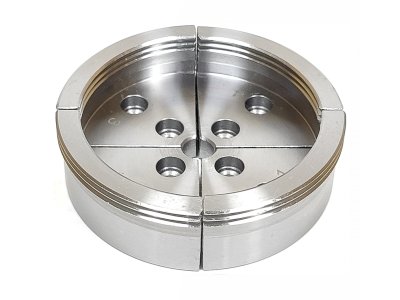 (image for) Viper2 Wide Jaws