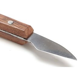 (image for) Beber BSCK Skew Chip Carving Knife