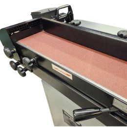 (image for) Charnwood BS690 Oscillating Belt Sander 6" x 90" Capacity