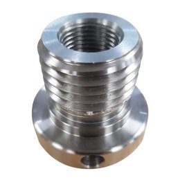 (image for) Thread Adapter Insert 1" x 8tpi to M33 x 3.5
