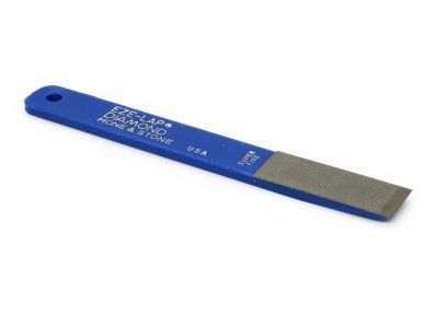 (image for) EZE-LAP Diamond Hone - Superfine 1200 Grit