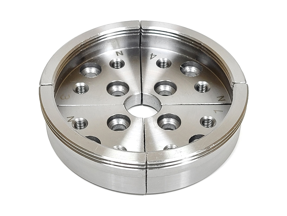 (image for) Nexus3R Wide Jaws