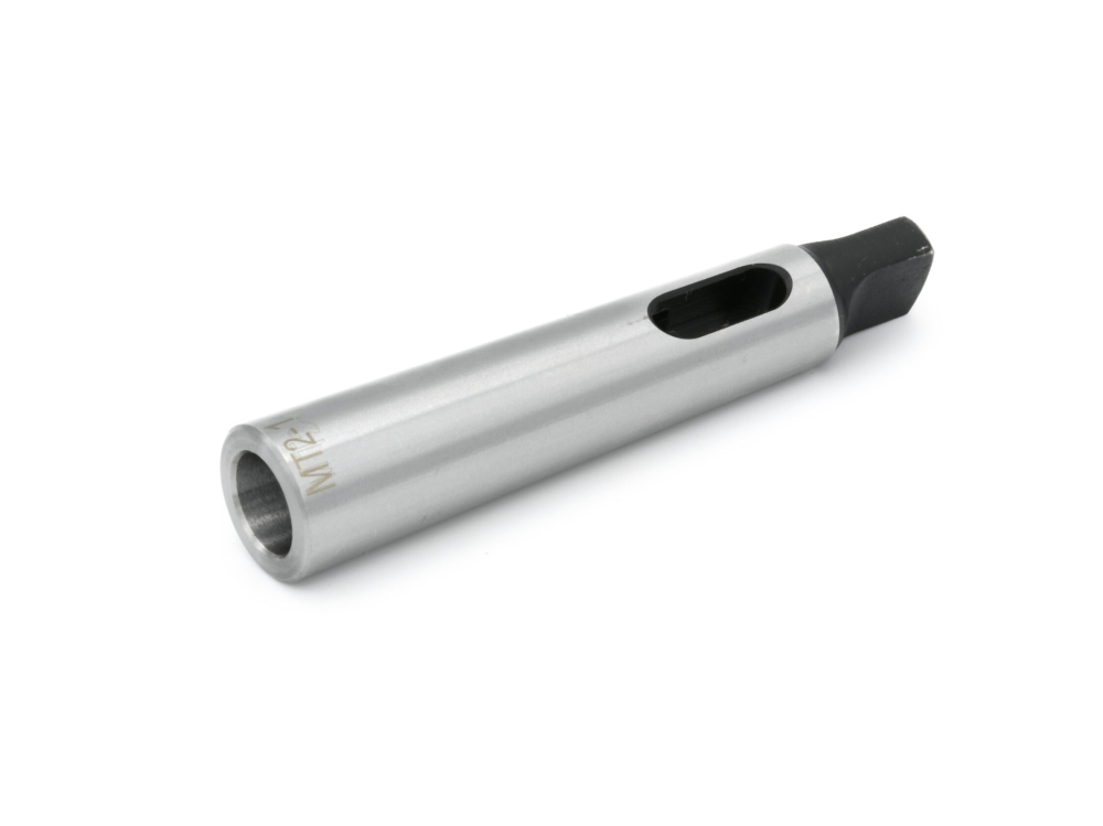 (image for) Rotur Morse Taper Reducer Sleeve MT2 - MT1