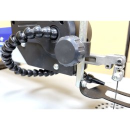 (image for) Charnwood SS18F 18" Scroll Saw with Foot Pedal Switch