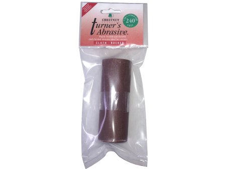 (image for) Cloth Backed Abrasive