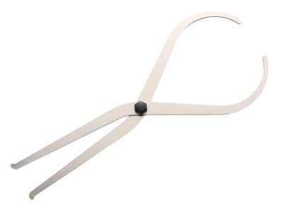 (image for) Robert Sorby 6" Inside/Outside Calipers