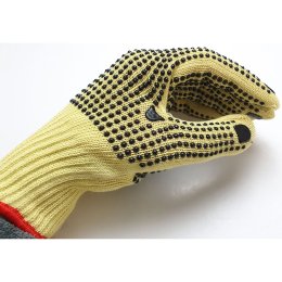 (image for) Beber Kevlar Reinforced Carvers Glove (Single) - Medium