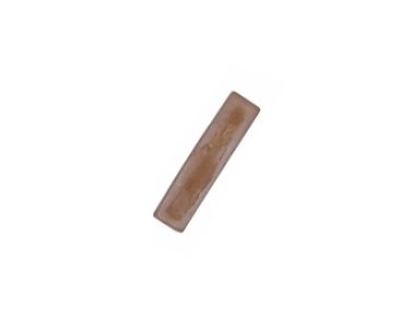 (image for) Chestnut Carnauba Wax Stick