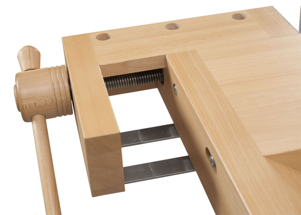 (image for) Ramia Superb 2100 Workbench + Storage Cupboard & Accessory Kit