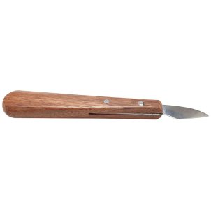 (image for) Beber BSCK Skew Chip Carving Knife