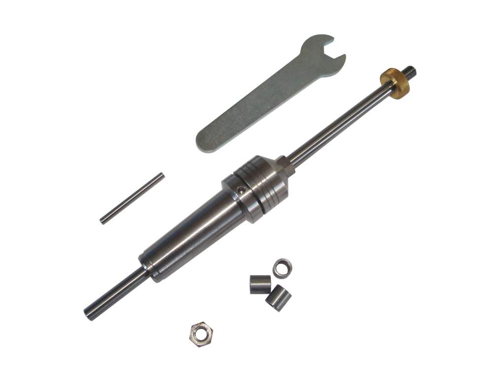 (image for) Rotur Deluxe Pen Mandrel 1MT (Clearance)