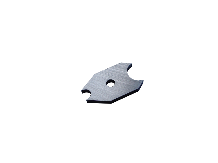(image for) Robert Sorby Bead Cutting Tip 1/4" & 1/2"