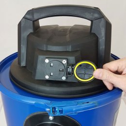 (image for) Charnwood DC50AUTO Vacuum Extractor with Auto Start