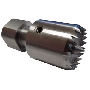 (image for) Charnwood Crown Chuck Drive Centre - 25mm