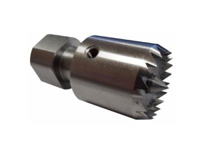 (image for) Charnwood Crown Chuck Drive Centre - 25mm