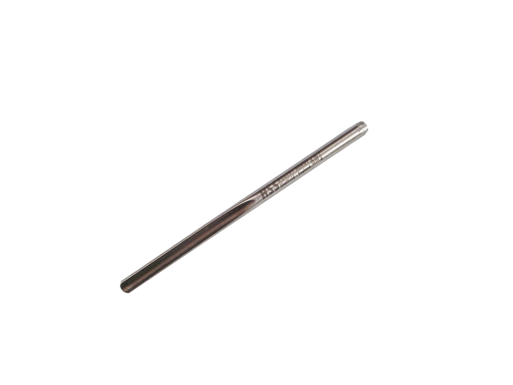 (image for) Robert Sorby Micro Spindle Gouge 1/4" (6mm)