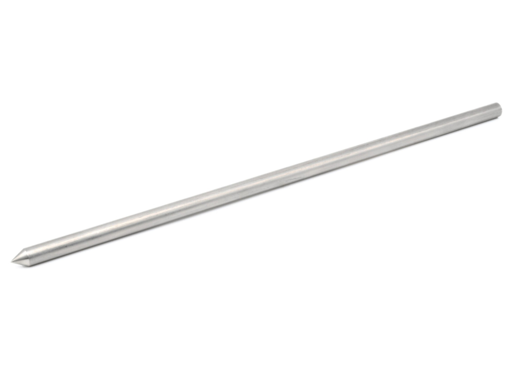 (image for) Rotur Tailstock Knockout Bar 8mm x 265mm