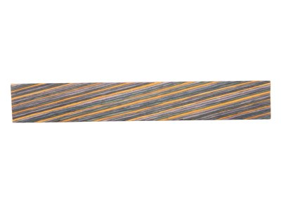 (image for) Coloured Pen Blank - Oceania