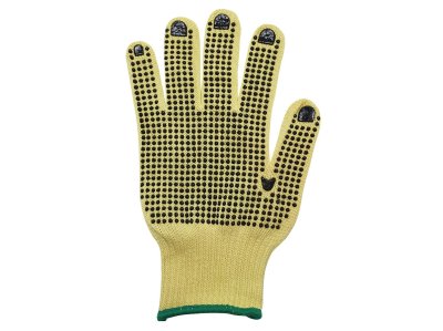 (image for) Beber Kevlar Reinforced Carvers Glove (Single) - Small