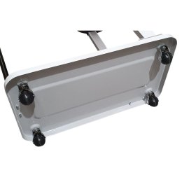 (image for) Charnwood W796 1HP Premium Dust Extractor