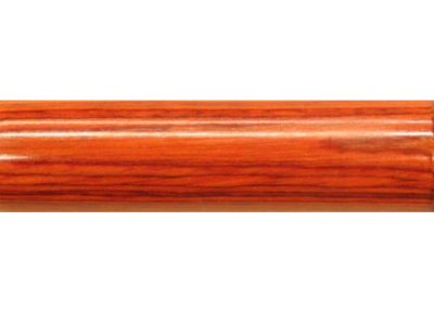 (image for) Coloured Pen Blank - Orange