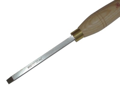 Robert Sorby Beading & Parting Tool 3/8" - Handled (image for) Robert Sorby Beading & Parting Tool 3/8" - Handled