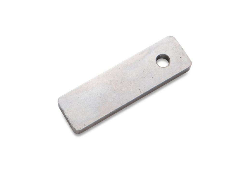 (image for) Robert Sorby Modular Tool Rest - Box Scraper Platform
