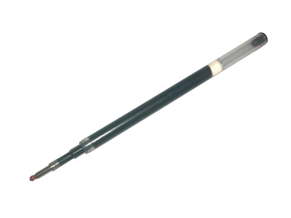 (image for) Rotur Premium Rollerball Pen Refill - Black