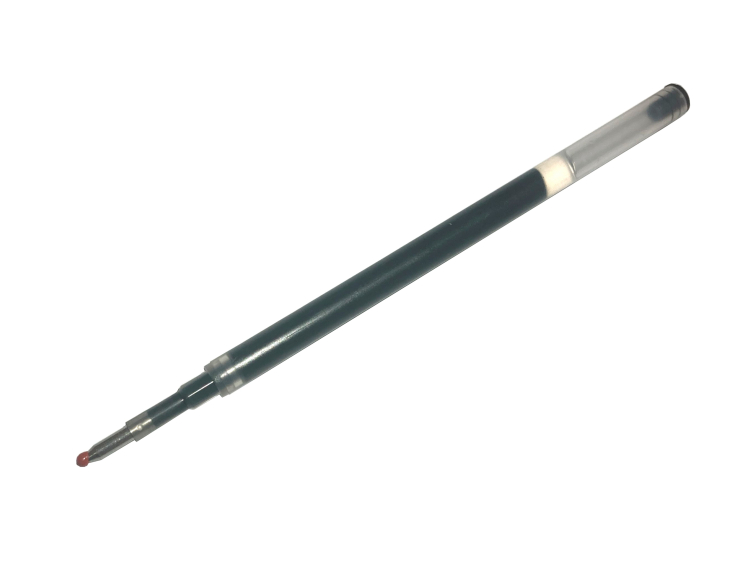 (image for) Rotur Premium Rollerball Pen Refill - Black