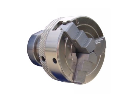 (image for) W810 3 Jaw Woodturning Chuck