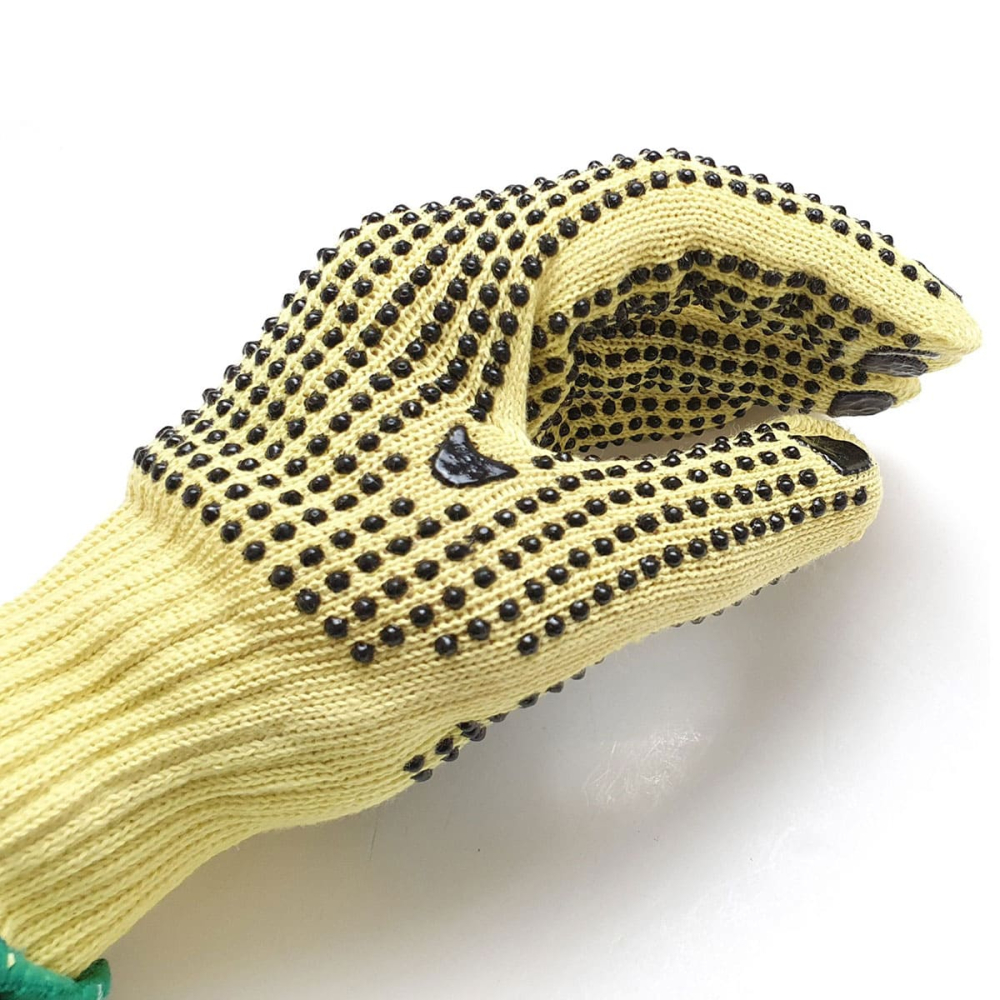 (image for) Beber Kevlar Reinforced Carvers Glove (Single) - Small