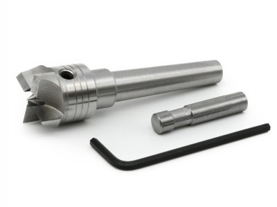 (image for) Rotur Piloted Drive/Counterbore 1MT