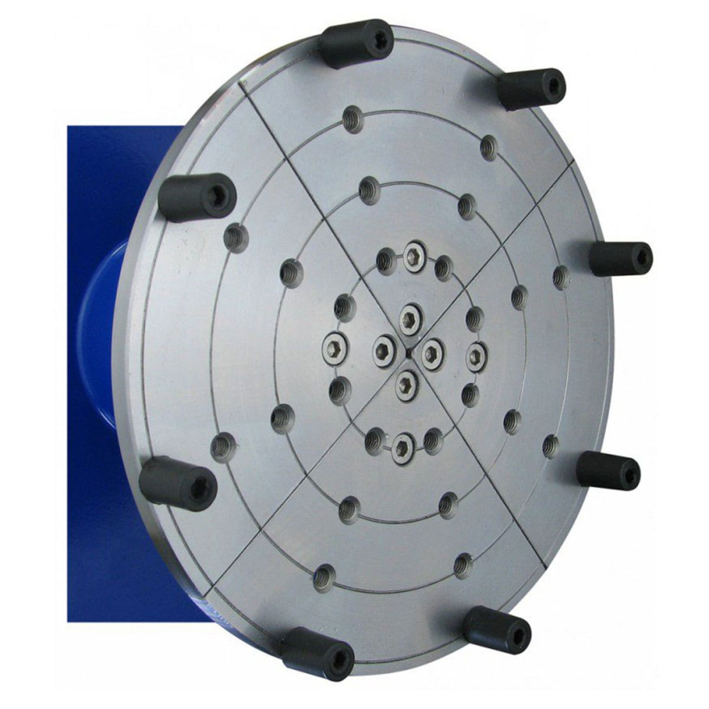 (image for) Viper2 Bowl Reversing Jaws 8"