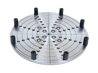 (image for) Nexus3R Bowl Reversing Jaws 8"