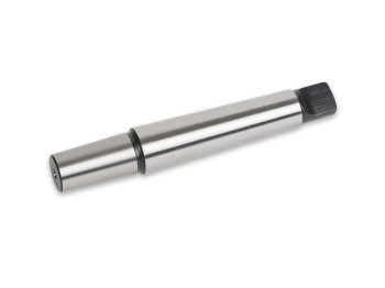 Drill Chuck Arbor - JT6 to 2MT (Clearance) (image for) Drill Chuck Arbor - JT6 to 2MT (Clearance)