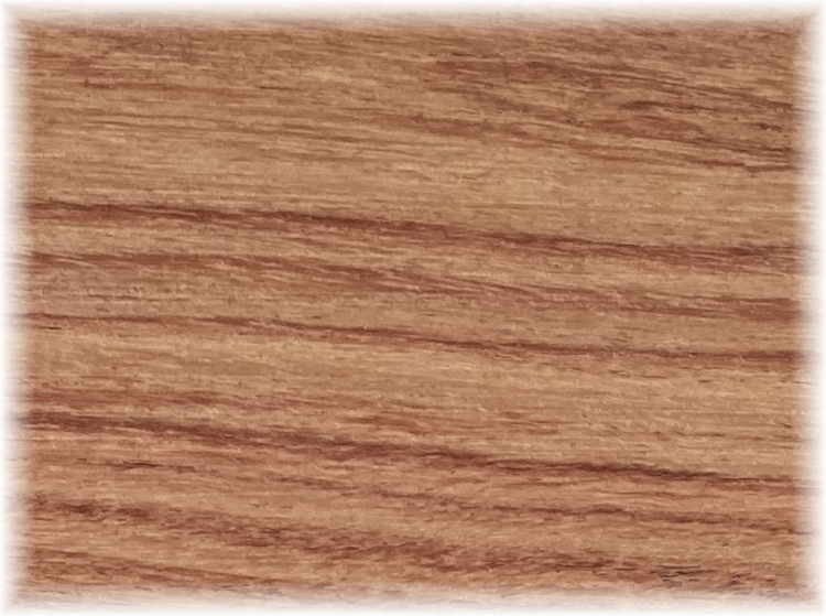 (image for) African Rosewood Pen Blank 19mm x 19mm x 152mm (pack of 5)