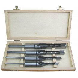 (image for) Charnwood W316P Morticer & 4 Chisels (Package Deal)