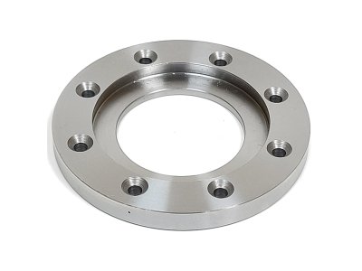 (image for) Nexus3R Face Plate Ring