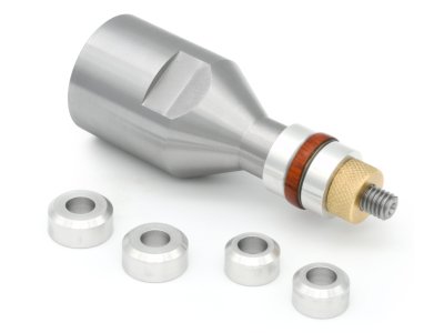 (image for) Rotur Ring Turning Chuck - M33 x 3.5mm