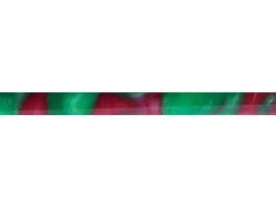 (image for) Chestnut Acrylic Pen Blank - Broadway Hotel