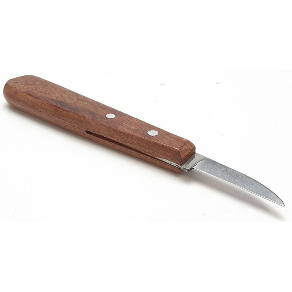 (image for) Beber BDK Detail Carving Knife