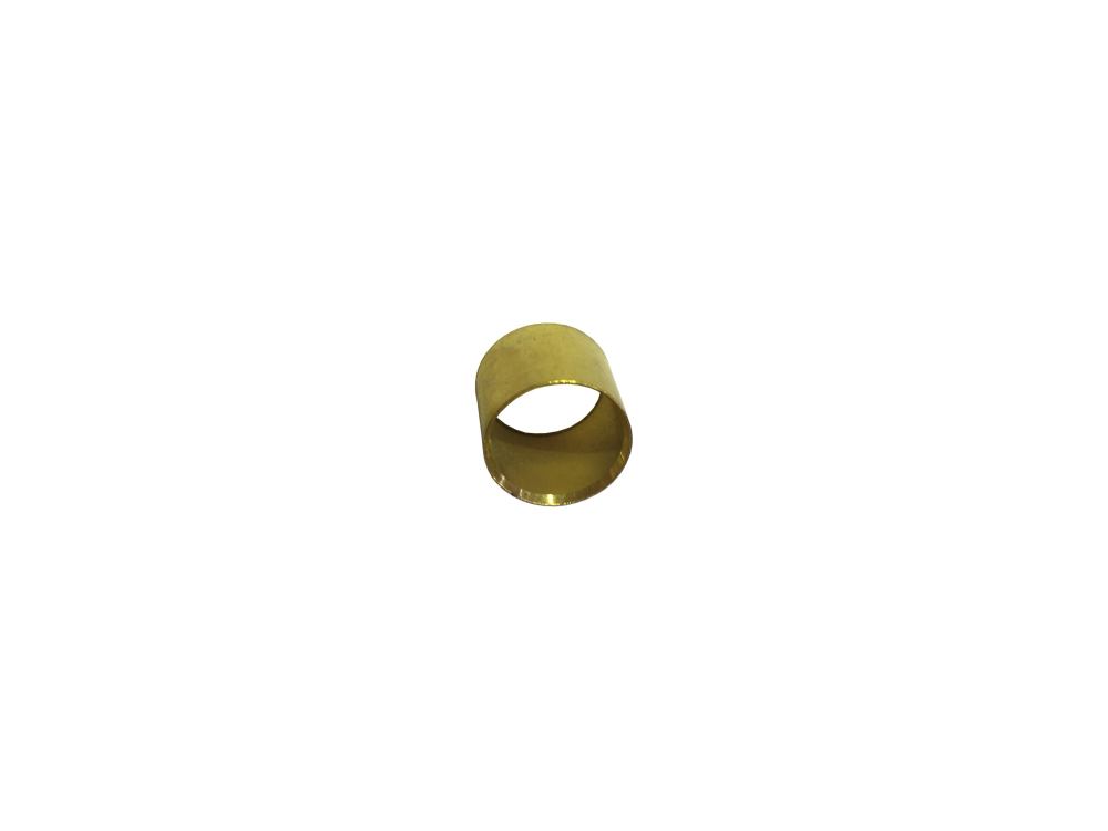 (image for) Robert Sorby 5/8" x 9/16" Brass Ferrule