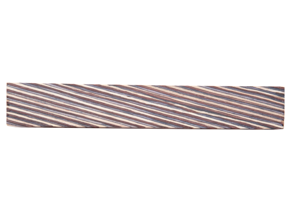 (image for) Coloured Pen Blank - Midnight