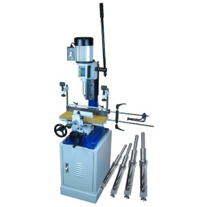 (image for) Charnwood W325P 3/4'' Morticer & 4 Imperial Chisels (Package Deal)