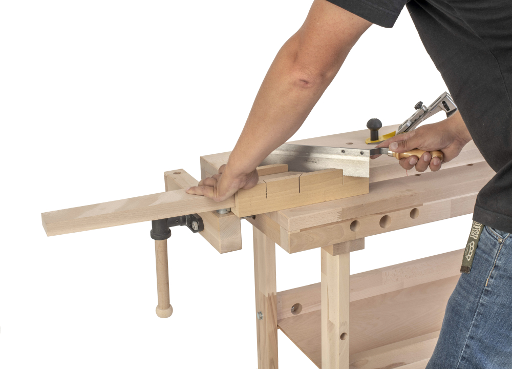 (image for) Ramia Finish It Yourself 1700 Workbench
