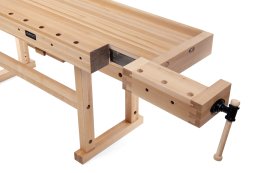 (image for) Ramia Monster 2100 Workbench + Storage Cupboard & Accessory Kit