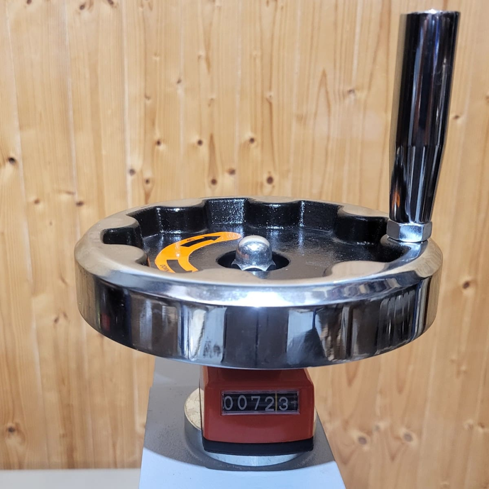 (image for) Charnwood DS22VFP Variable Speed Drum Sander 22" Width Capacity