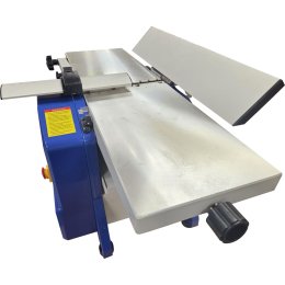 (image for) Charnwood PT200B Bench Top 8" x 5" Planer Thicknesser