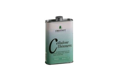 (image for) Chestnut Cellulose Thinners - 500ml